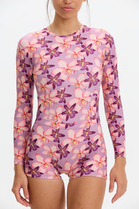 Benoa Swim Sonora OP- Bloom