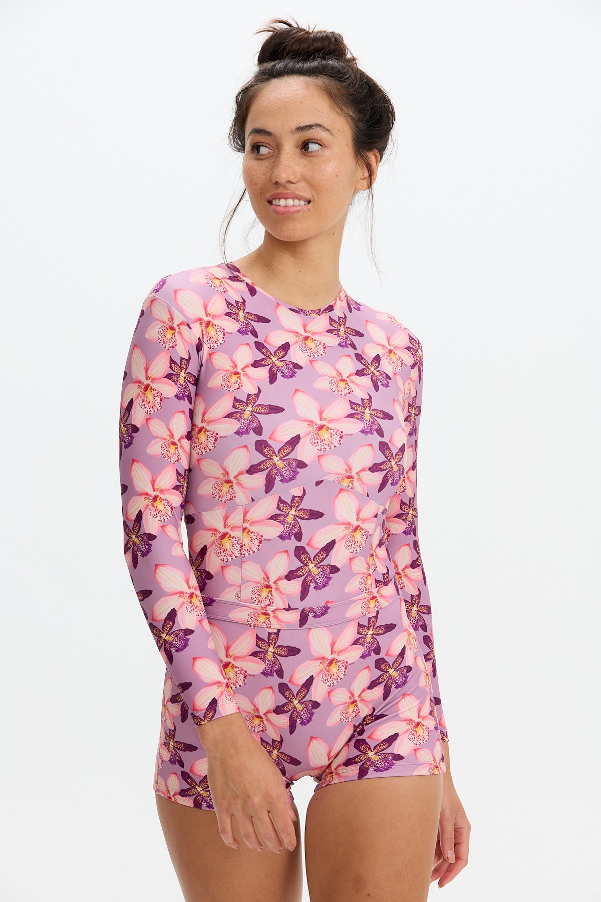 Benoa Swim Sonora OP- Bloom