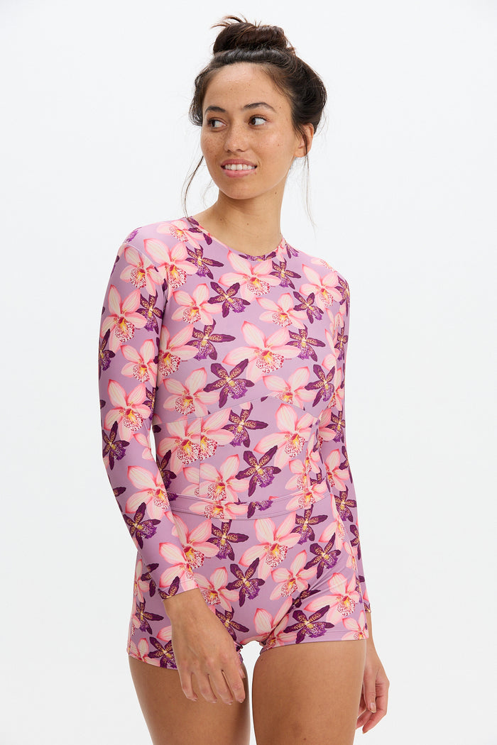 Benoa Swim Sonora OP- Bloom