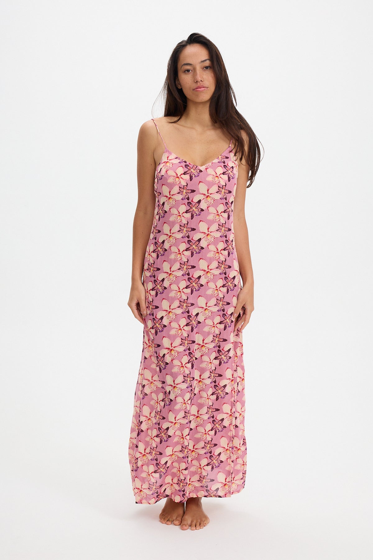 Benoa Swim Kahea Dress | Bloom