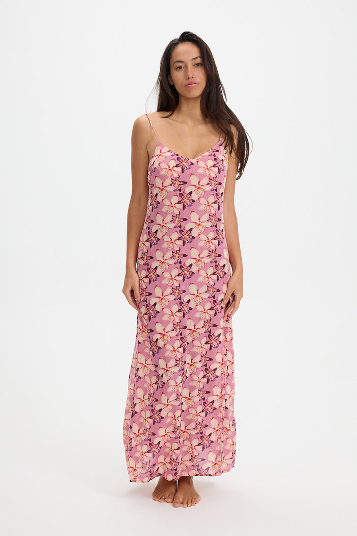 Benoa Swim Kahea Dress | Bloom