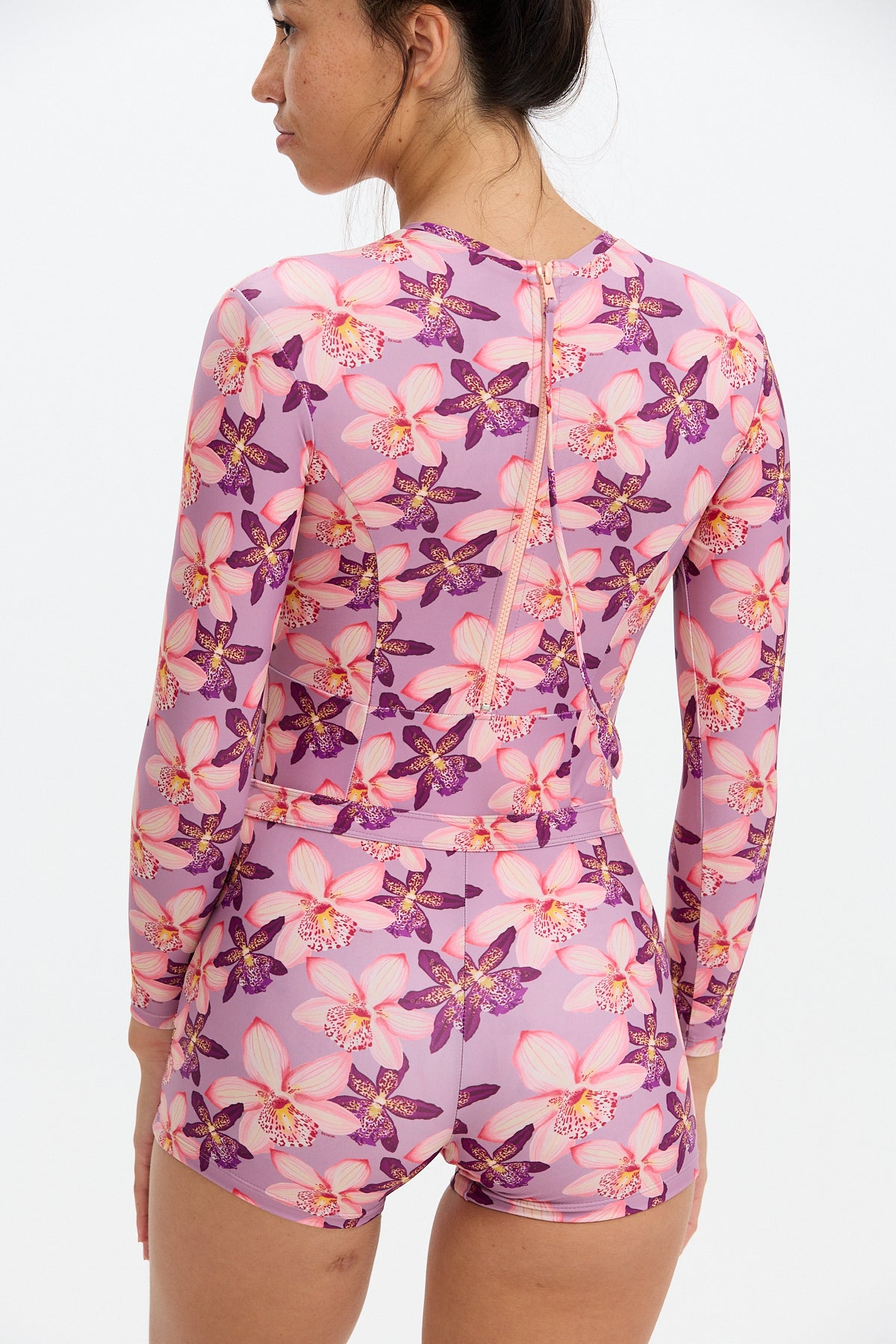 Benoa Swim Sonora OP- Bloom