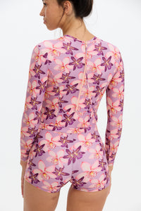 Benoa Swim Sonora OP- Bloom