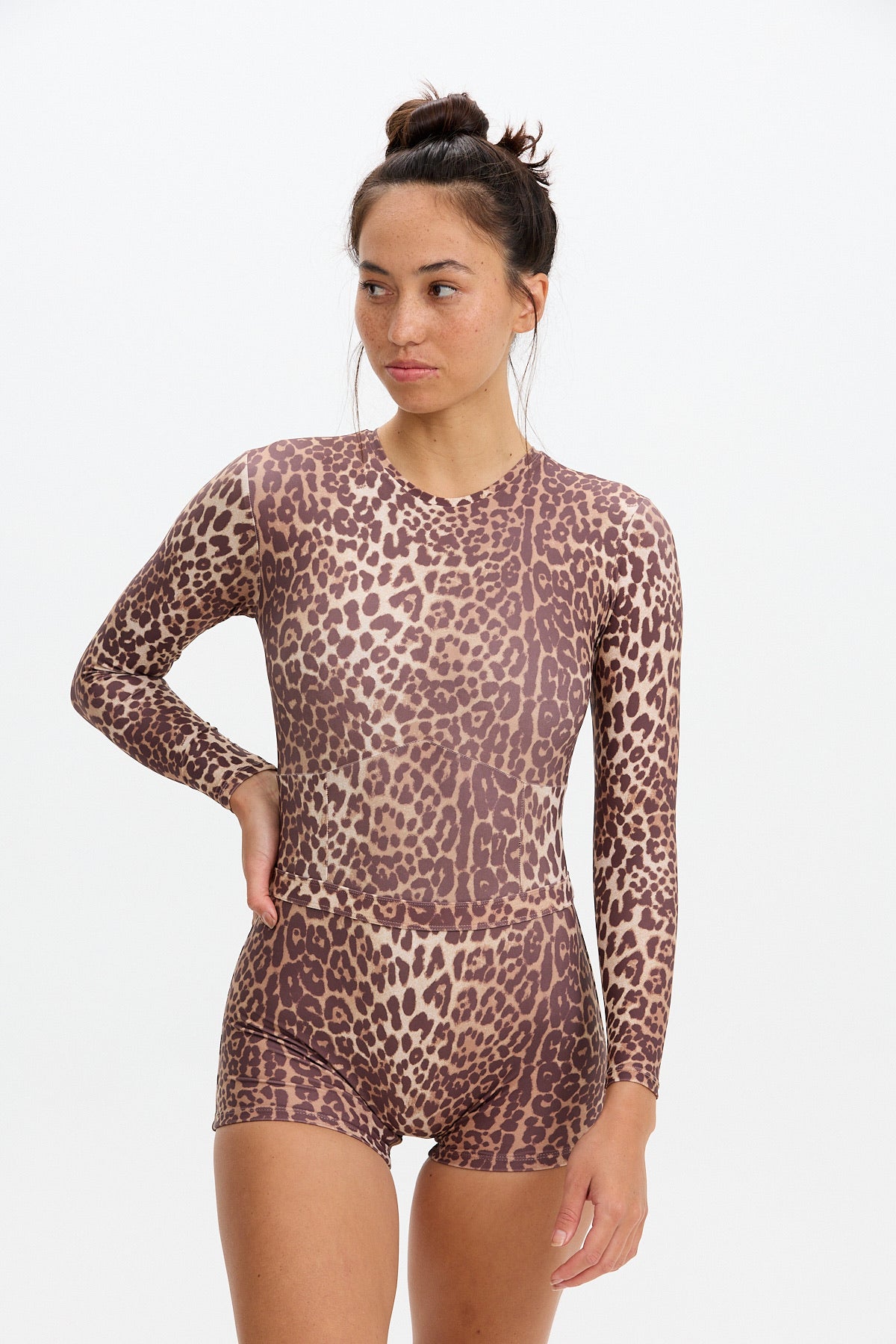 Benoa Swim Sonora OP- Sahara