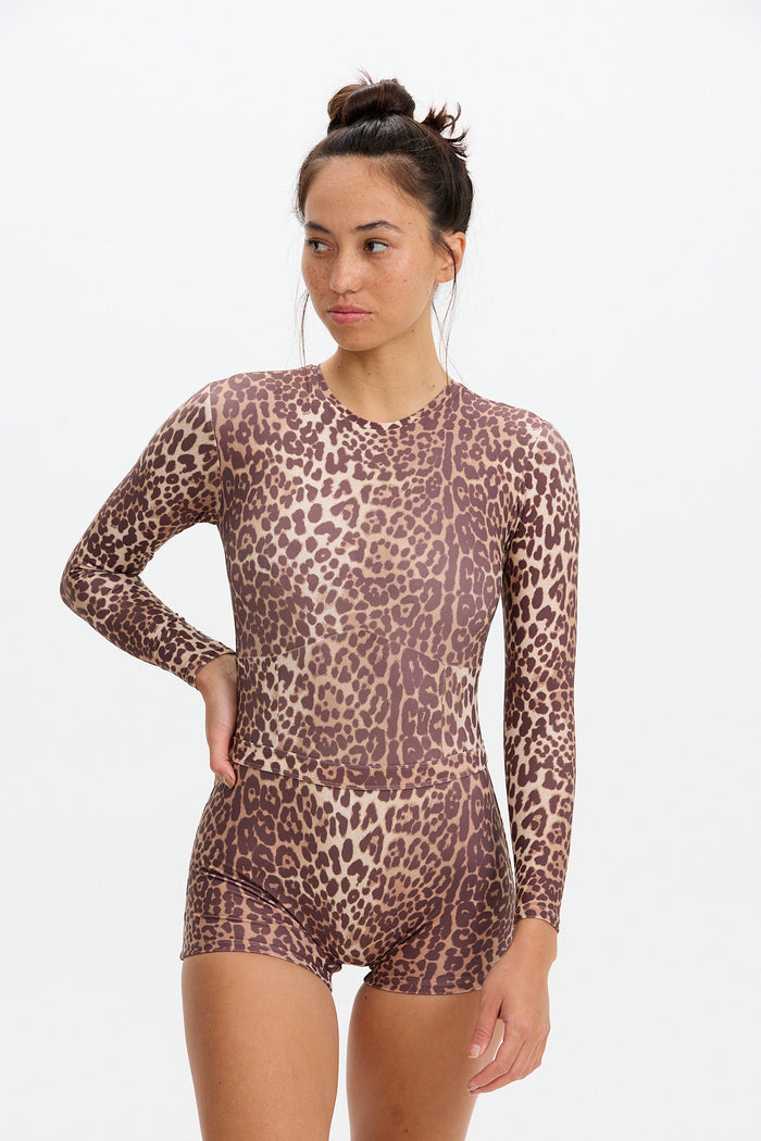 Benoa Swim Sonora OP- Sahara