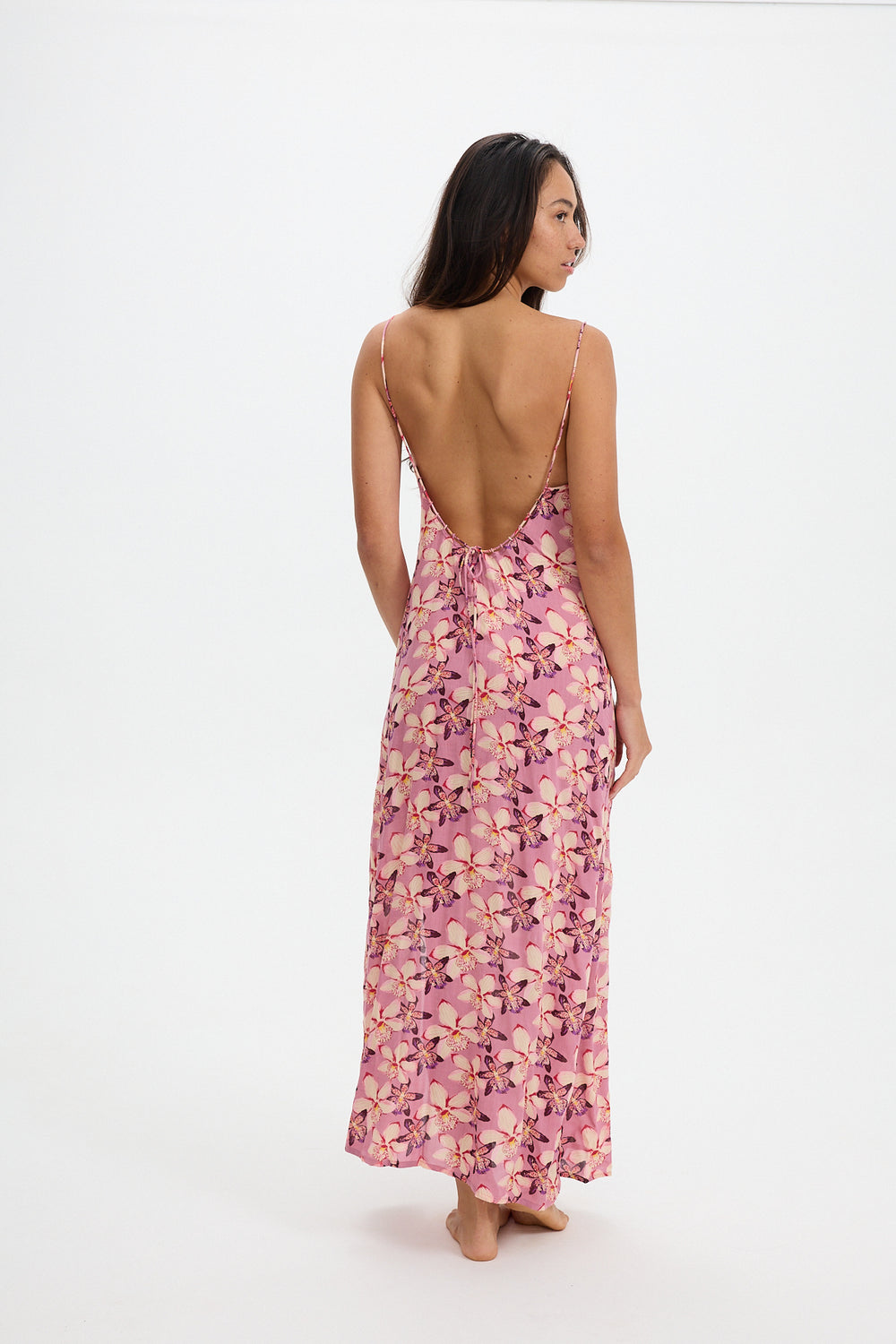 Benoa Swim Kahea Dress | Bloom