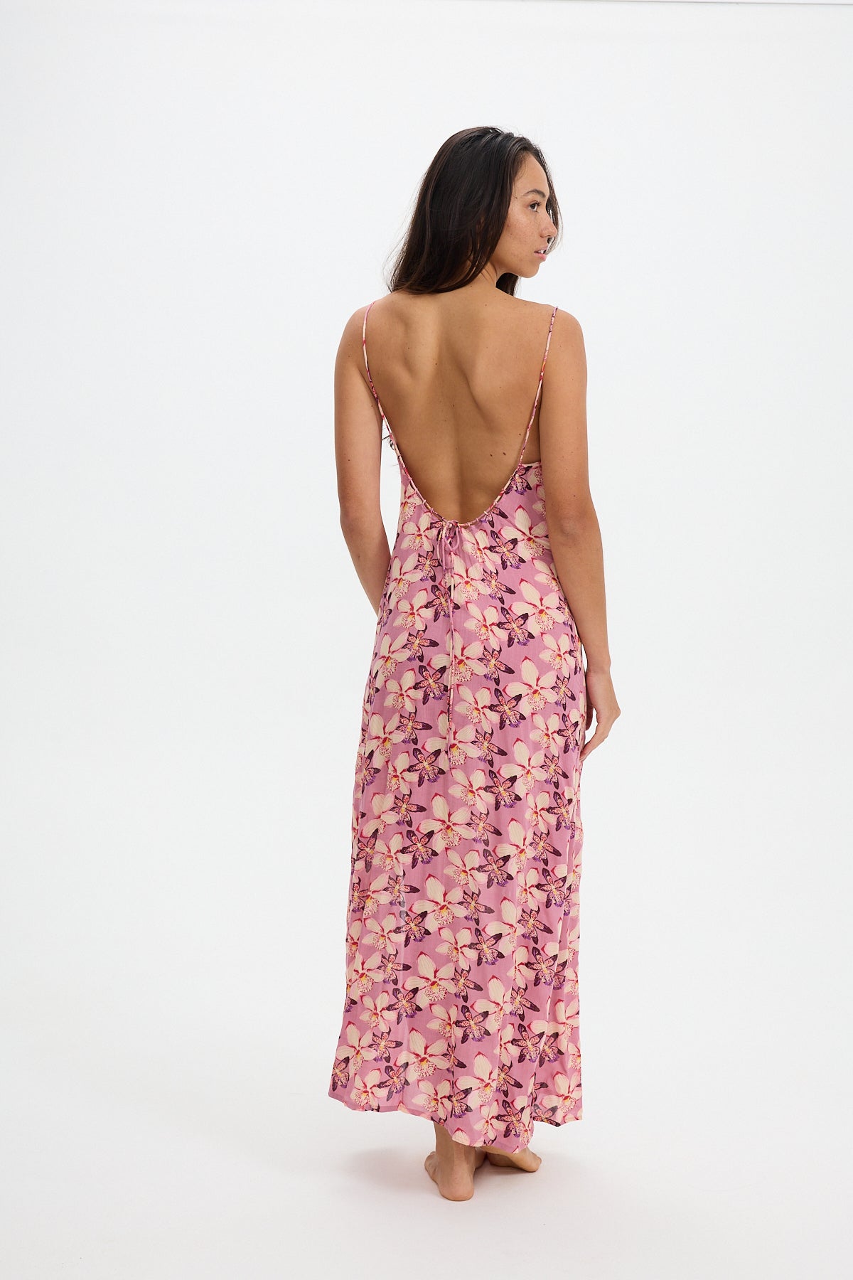 Benoa Swim Kahea Dress | Bloom