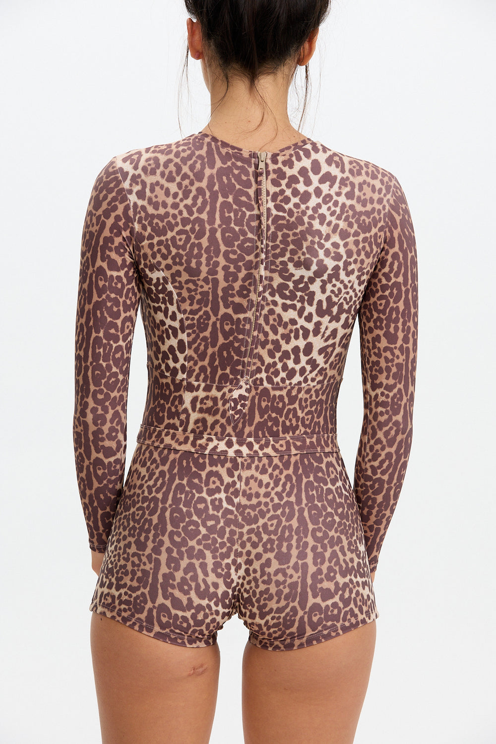 Benoa Swim Sonora OP- Sahara