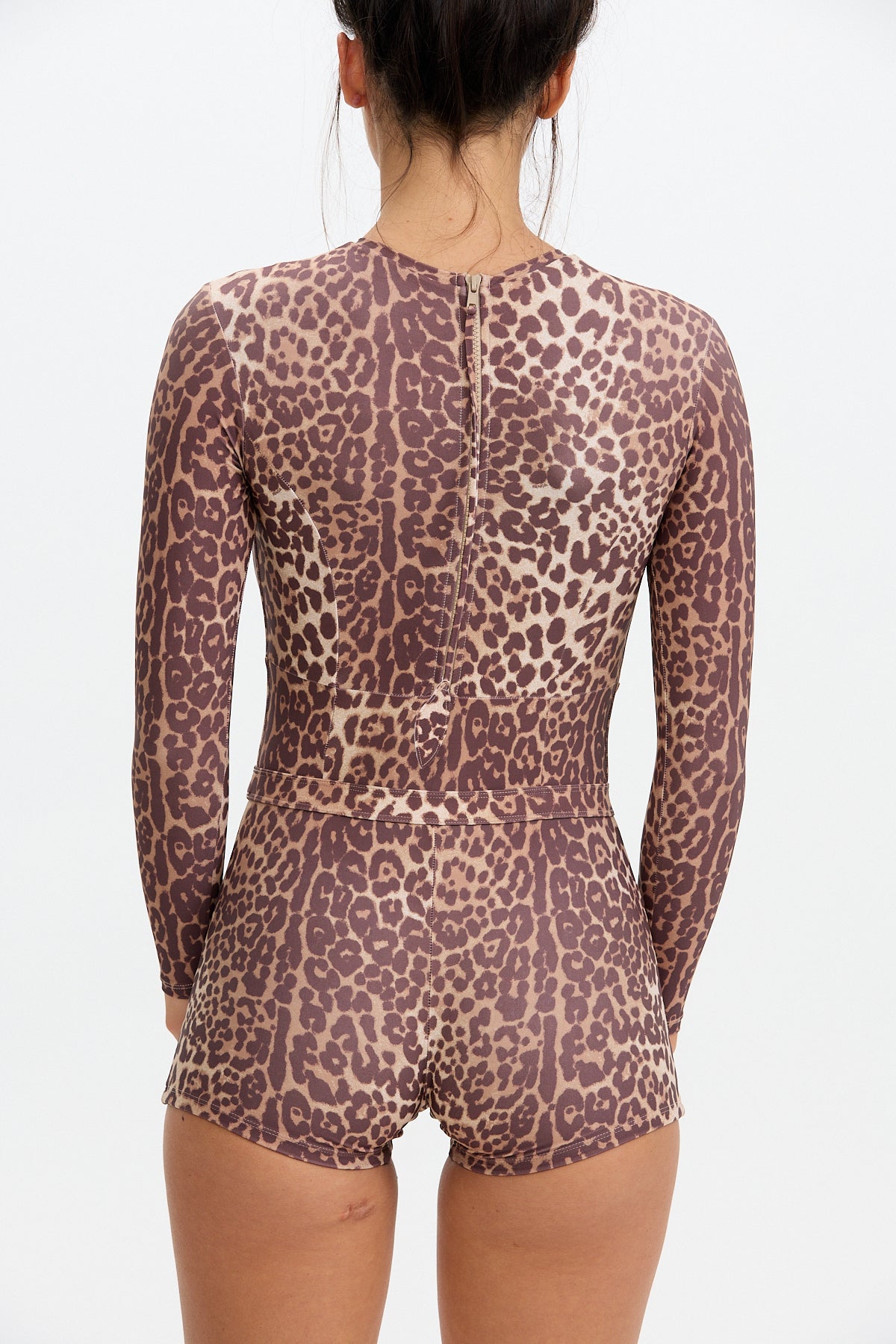 Benoa Swim Sonora OP- Sahara