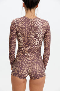 Benoa Swim Sonora OP- Sahara