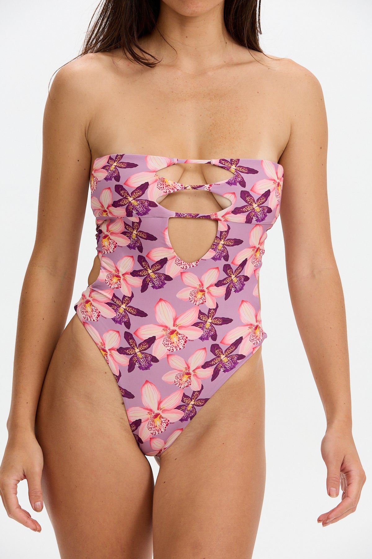 Benoa Swim India One piece | Bloom