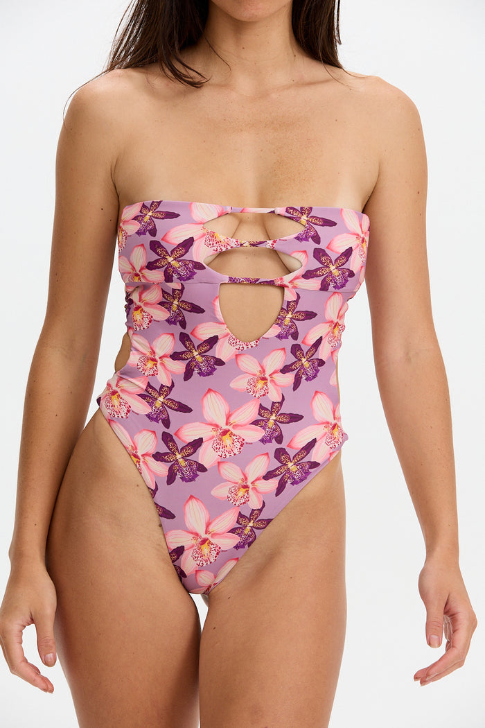 Benoa Swim India One piece | Bloom
