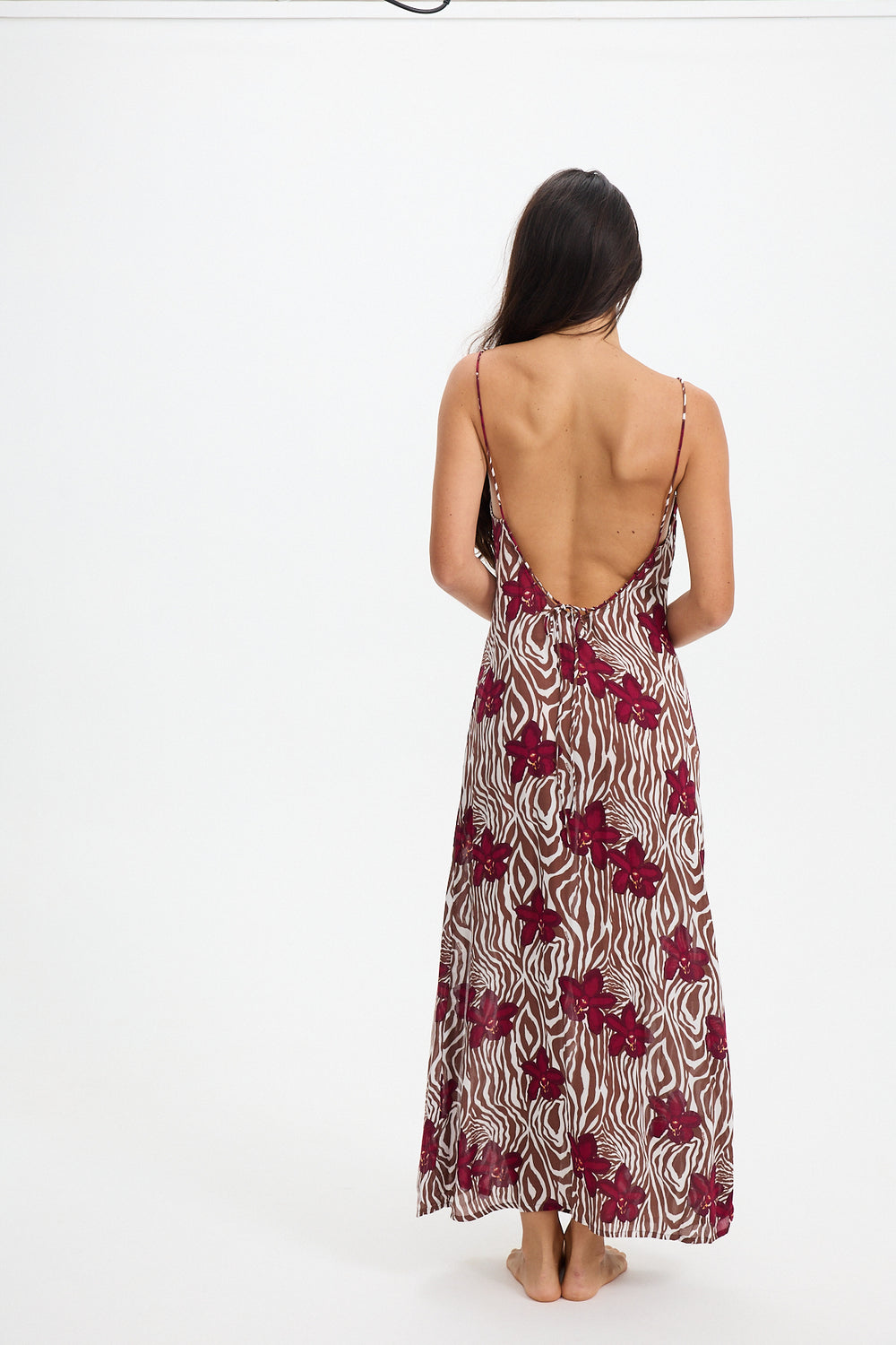 Benoa Swim Kahea Dress | Diva