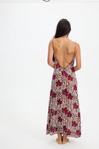 Benoa Swim Kahea Dress | Diva