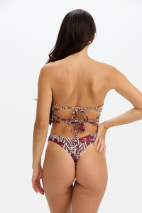 Benoa Swim India One piece | Diva