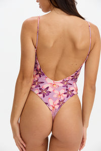 Benoa Swim Stella 2.0 One Piece | Bloom