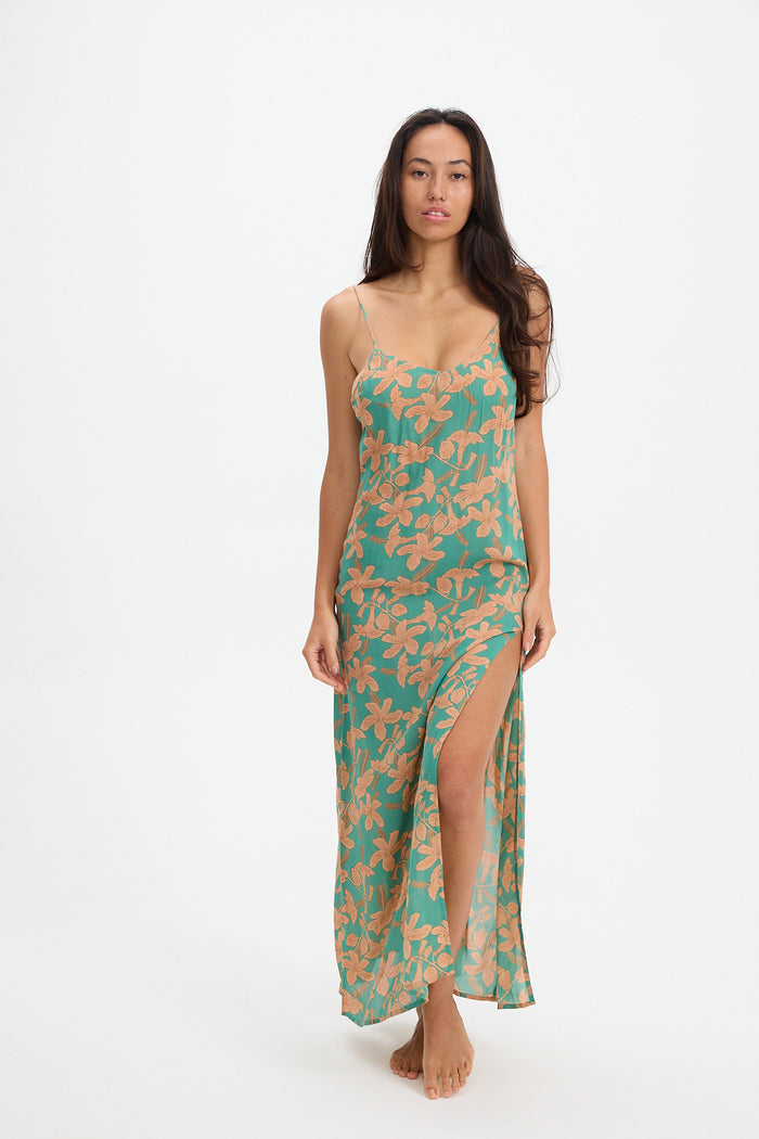Benoa Swim Kahea Dress | Tropics