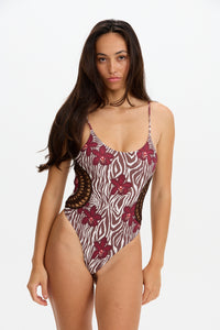 Benoa Swim Stella 2.0 One Piece | Diva