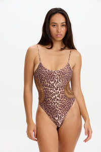 Benoa Swim Stella 2.0 One Piece | Sahara