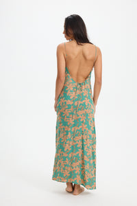 Benoa Swim Kahea Dress | Tropics
