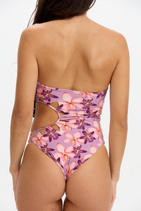 Benoa Swim Sunny One Piece | Bloom