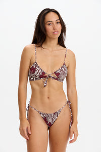 Benoa Swim Bri Top | Diva