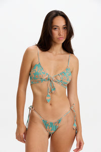 Benoa Swim Nini Bottom | Tropics