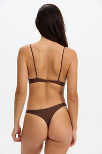 Benoa Swim flora Bottom | Coconut