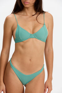 Benoa Swim Flora Bottom | Sandbar