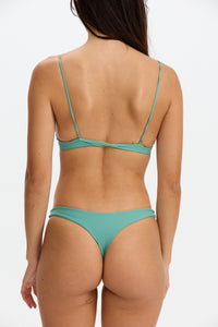 Benoa Swim Flora Bottom | Sandbar