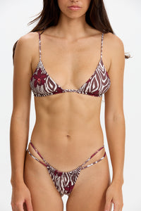 Benoa Swim Siena Top | Diva
