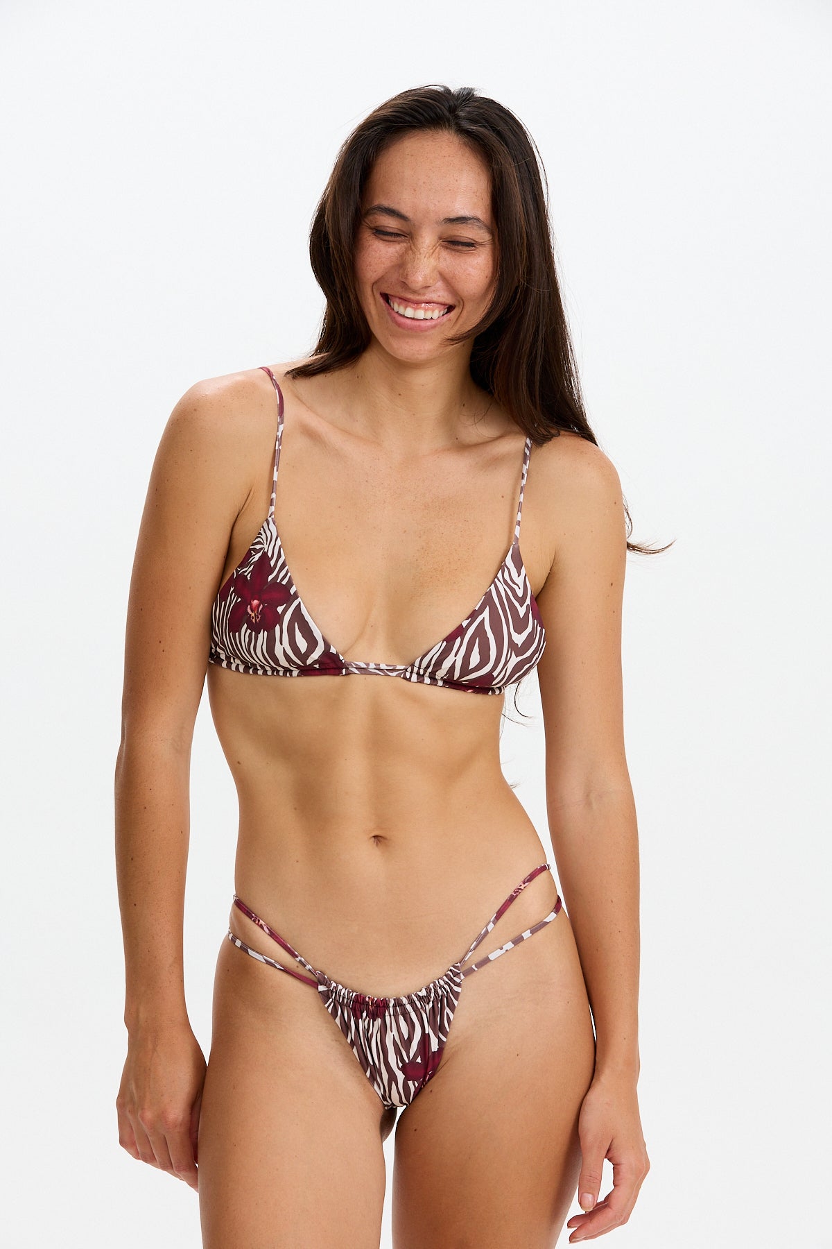 Benoa Swim Siena Top | Diva
