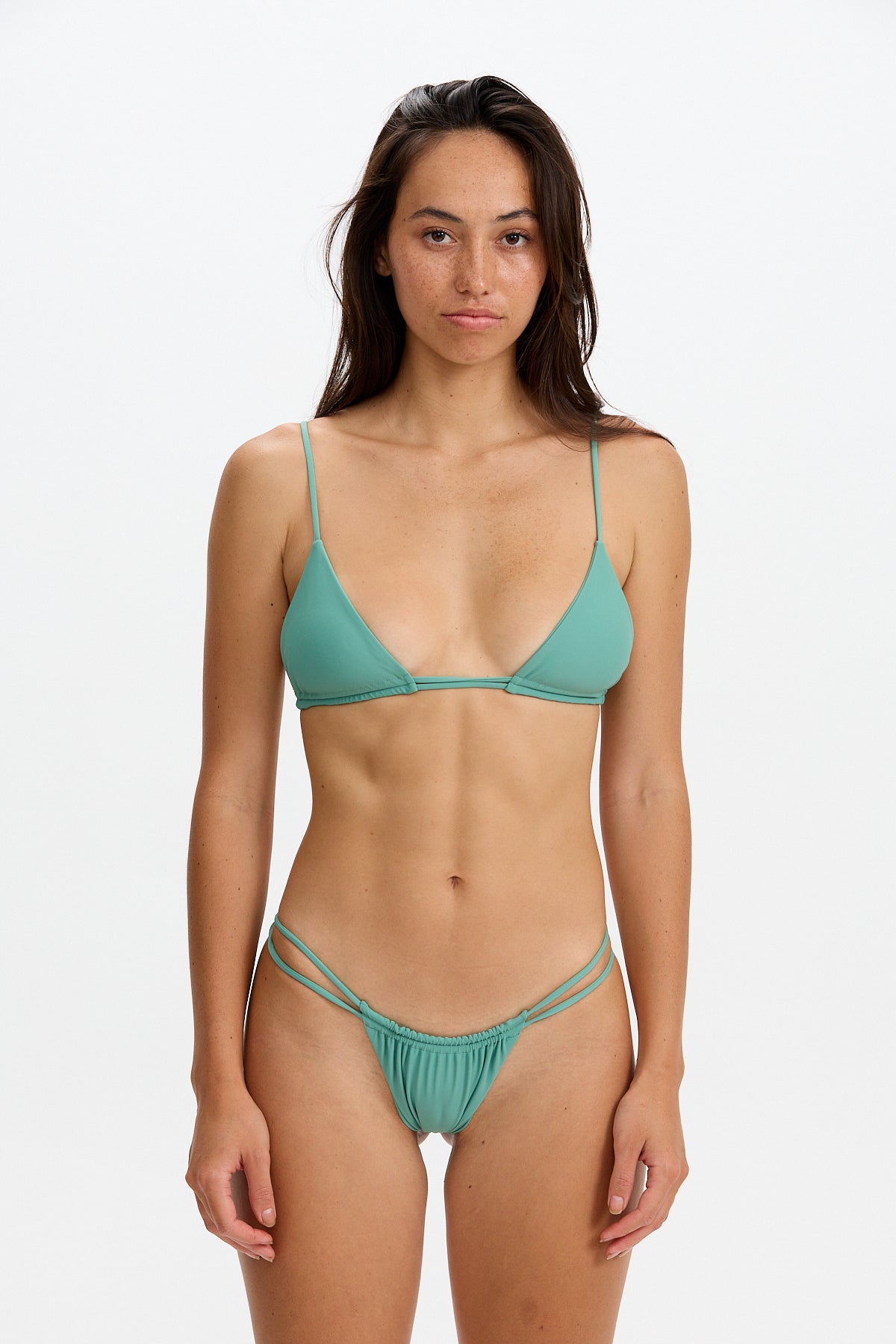 Benoa Swim Siena Top | sandbar