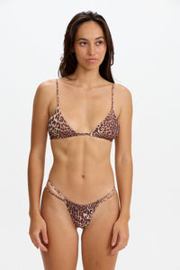 Benoa Swim Anini Bottom | Sahara