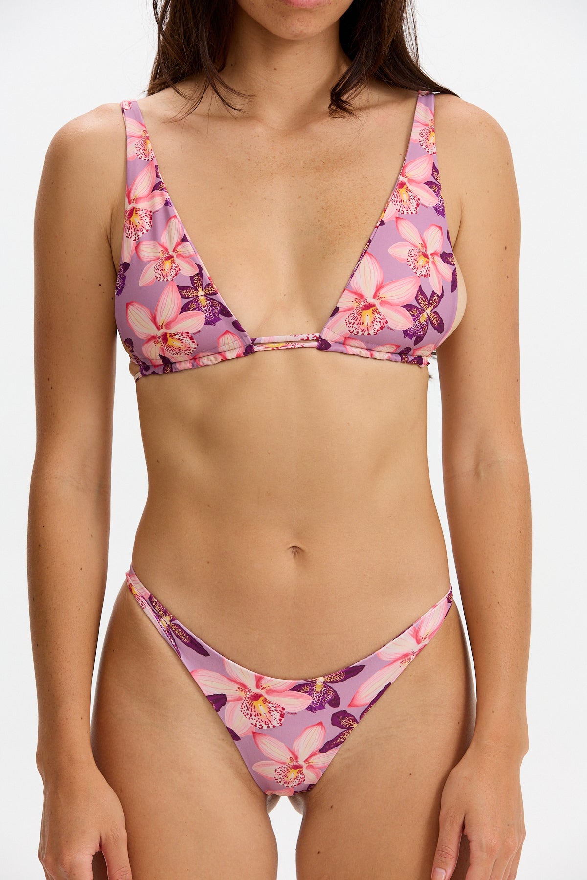 Benoa Swim Sydney Top | Bloom