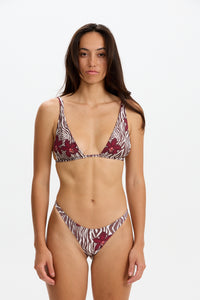 Benoa Swim Sydney Top | Diva