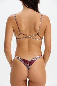 Benoa Swim Sydney Top | Diva