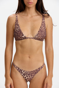 Benoa Swim Sydney Top | Sahara