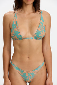 Benoa Swim Alana Bottom | Tropics