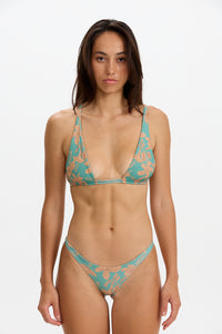 Benoa Swim Sydney Top | Tropics