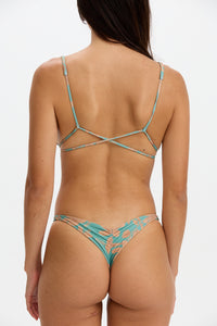Benoa Swim Alana Bottom | Tropics