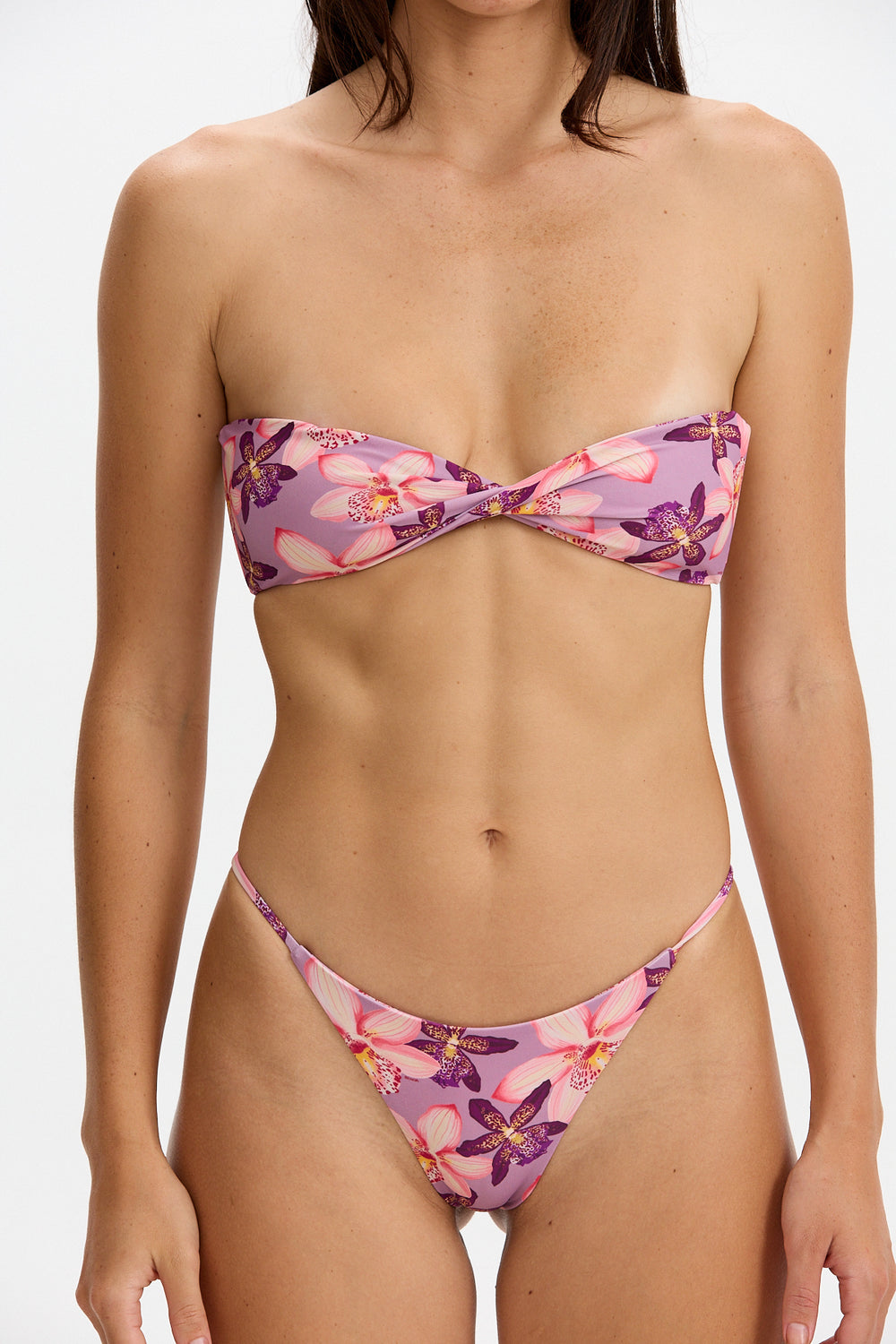 Benoa Swim Chibi Bottom | Bloom