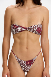 Benoa Swim canggu Top | Diva