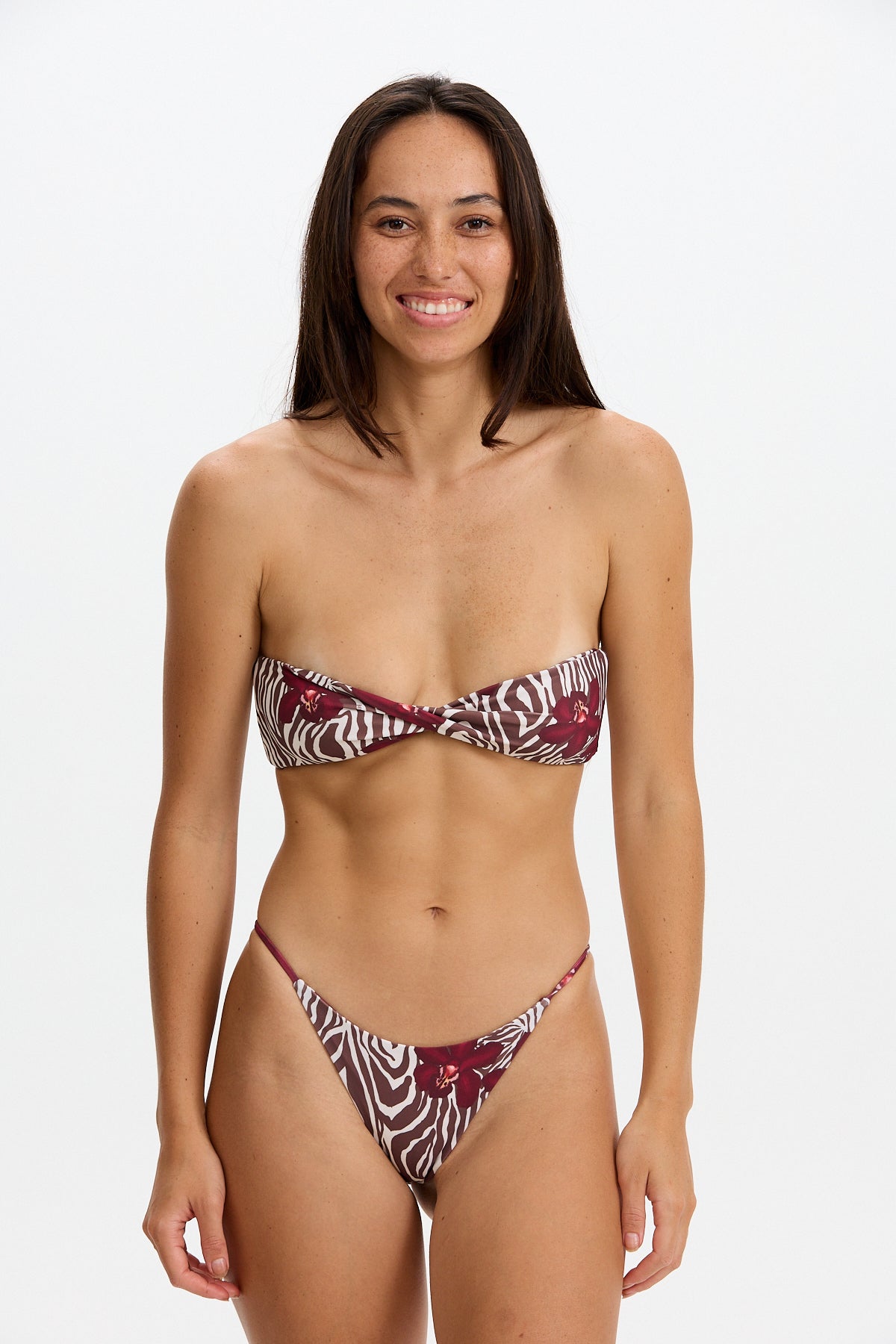 Benoa Swim canggu Top | Diva