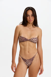 Benoa Swim canggu Top | Sahara