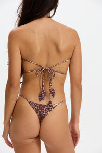 Benoa Swim canggu Top | Sahara