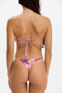 Benoa Swim India Top | Bloom