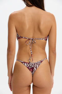 Benoa Swim India Top | Diva