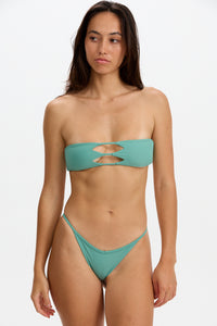 Benoa Swim India Top | Sandbar