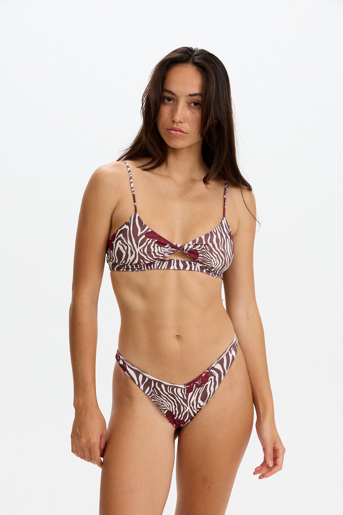 Benoa Swim Johnny Bottom | Diva